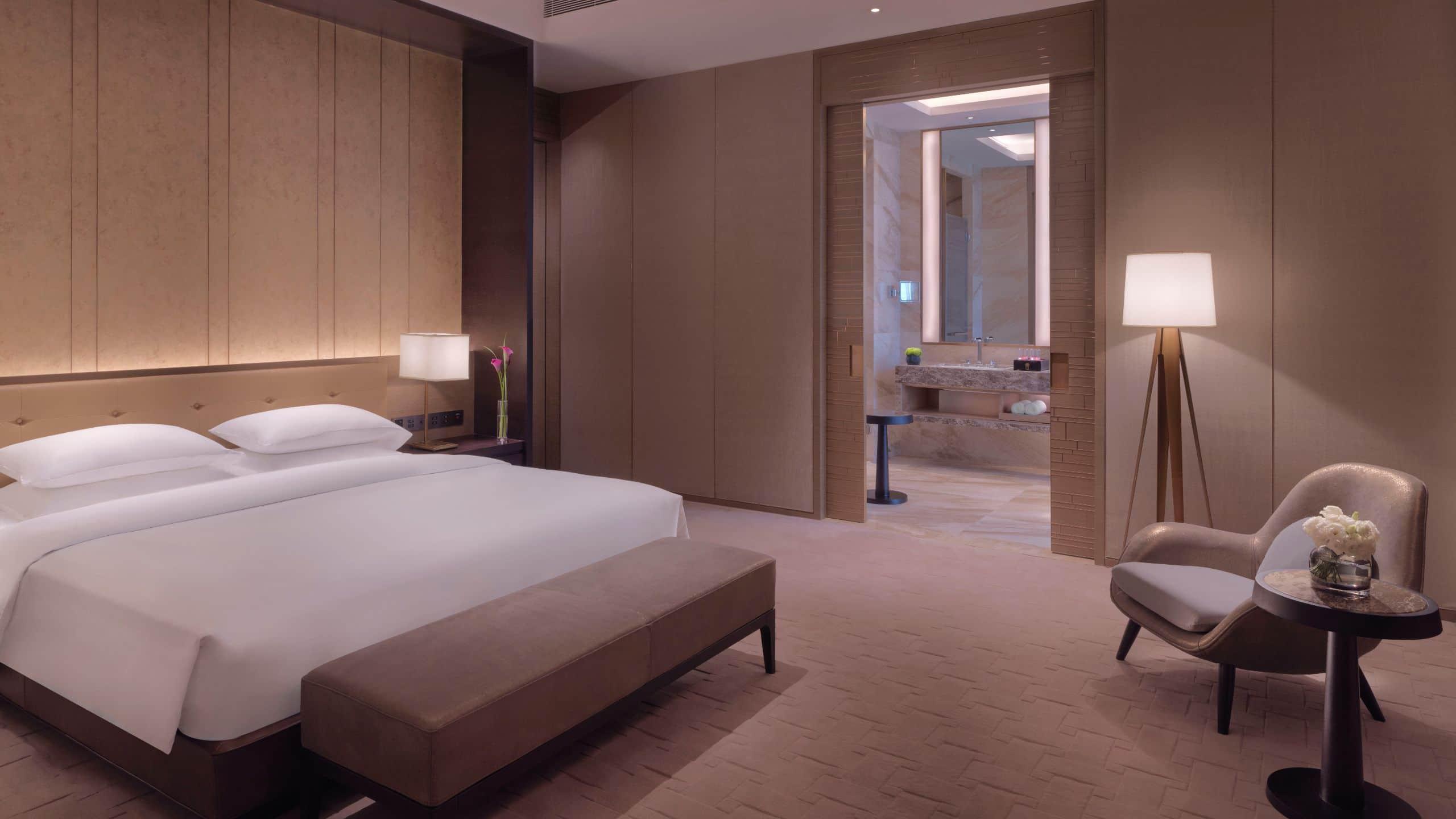 Отель Hyatt Regency Zhenjiang Чжэньцзян Экстерьер фото